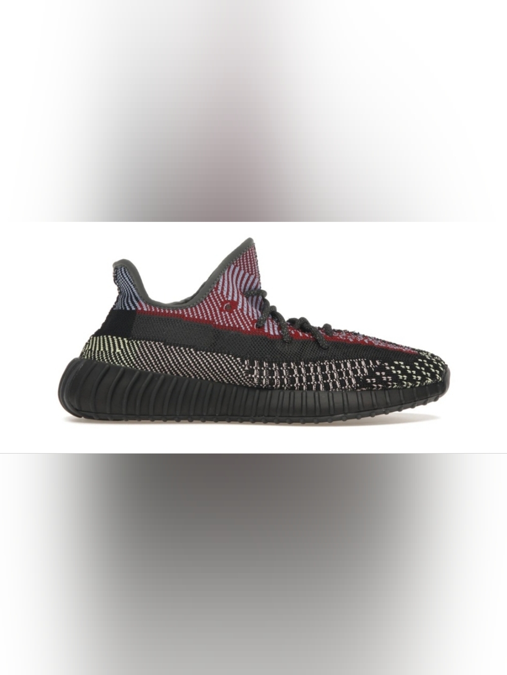 Adidas Yeezy Boost 350 V2 'Yecheil Non-Reflective'
